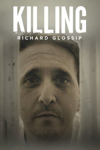 Richard Glossip: Unschuldig in der Todeszelle?