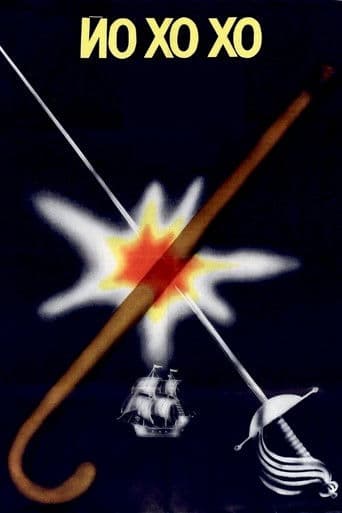 Mein Freund, der Pirat