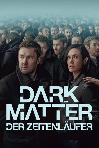 Dark Matter – Der Zeitenläufer