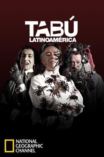 Tabú Latinoamerica