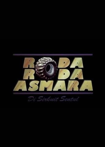 Roda-Roda Asmara di Sirkuit Sentul