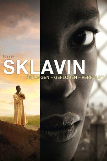 Ich, die Sklavin: Gefangen - Geflohen - Verfolgt