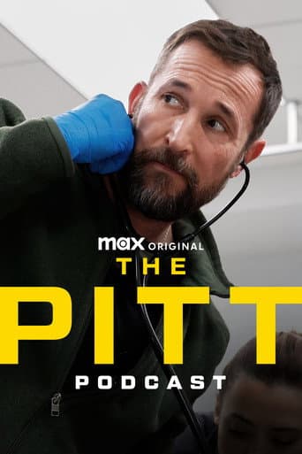The Pitt Podcast