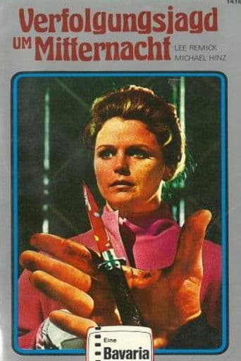 Verfolgungsjagd um Mitternacht