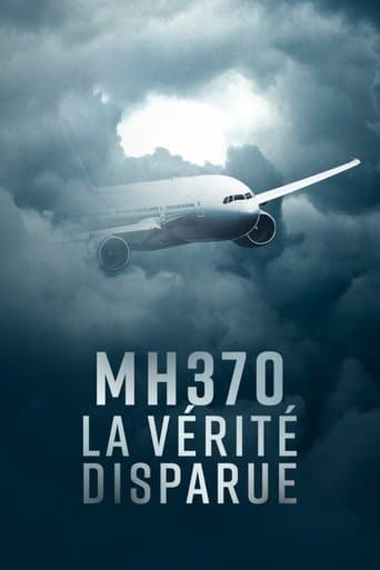 MH370 - Verschollen über dem Meer