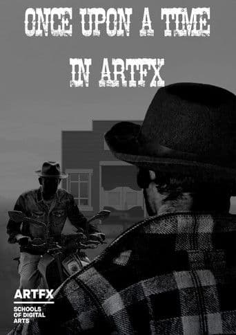 Once Upon a Time In ARTFX