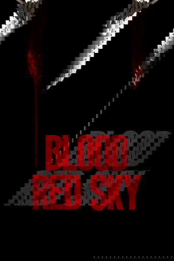 Blood Red Sky
