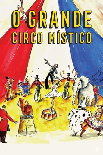 O Grande Circo Místico