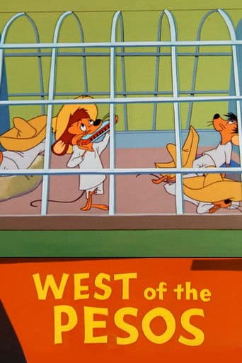 Speedy Gonzales überlistet Kater Silvester