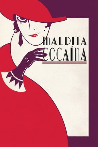 Maldita Cocaína