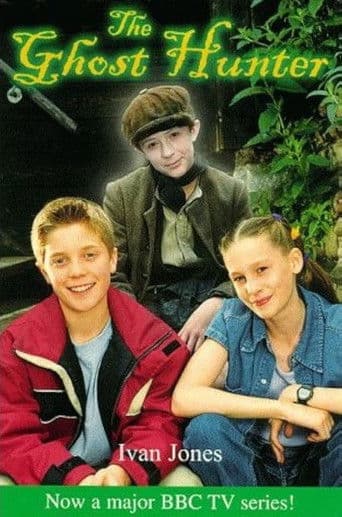 Geisterzeit in Little Henlock