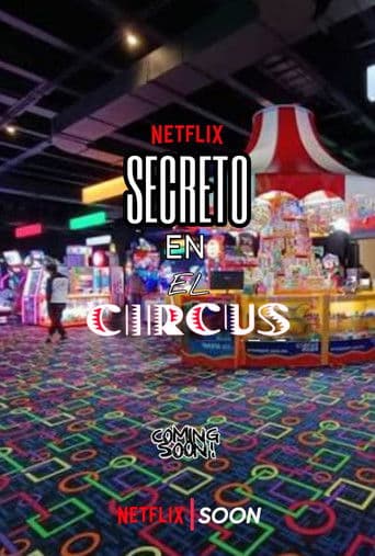 Secreto En El Circus