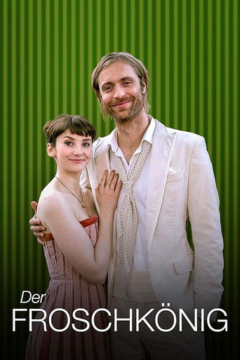 Der Froschkönig