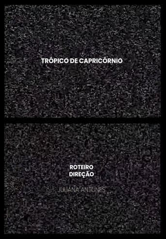 Trópico de Capricórnio