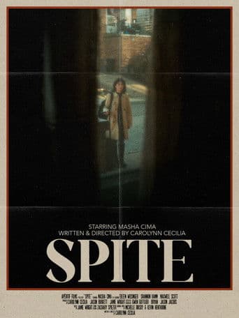 Spite