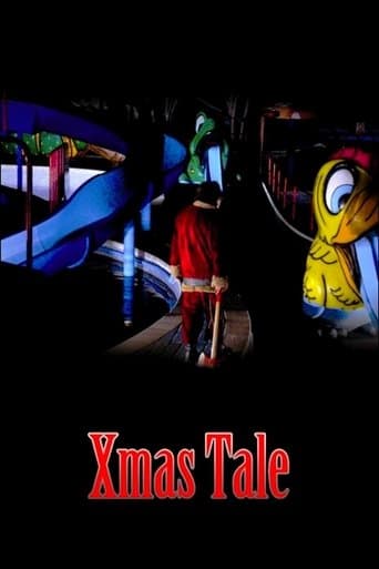 Xmas Tale