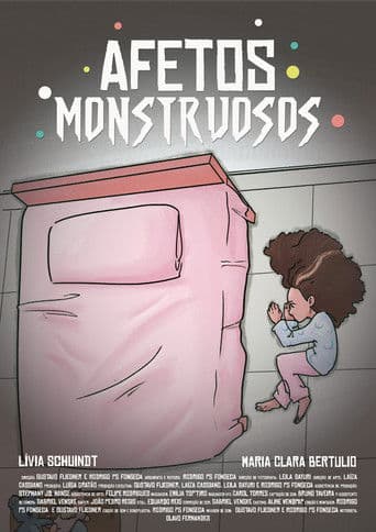 Afetos Monstruosos