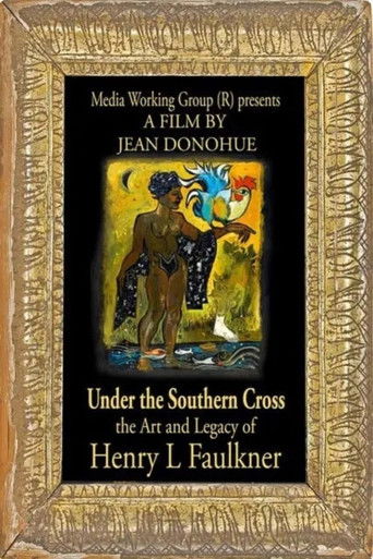 Under the Southern Cross: The Art and Legacy of Henry L. Faulkner