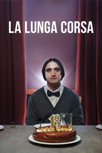 La lunga corsa