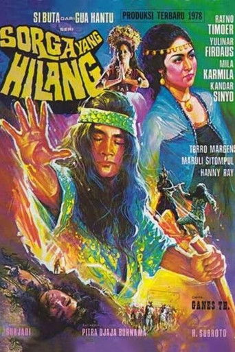 Si Buta dari Gua Hantu: Sorga yang Hilang