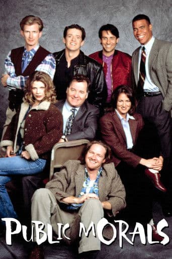 Public Morals – Die Rotlicht-Cops