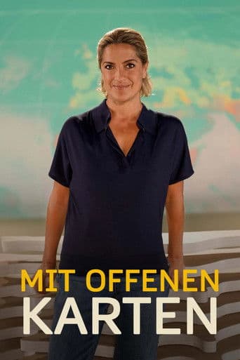 Mit offenen Karten