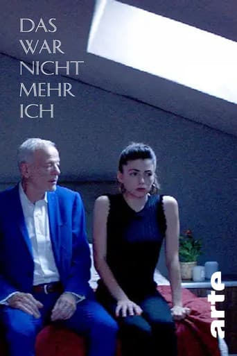 Das war nicht mehr ich