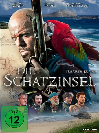 Die Schatzinsel