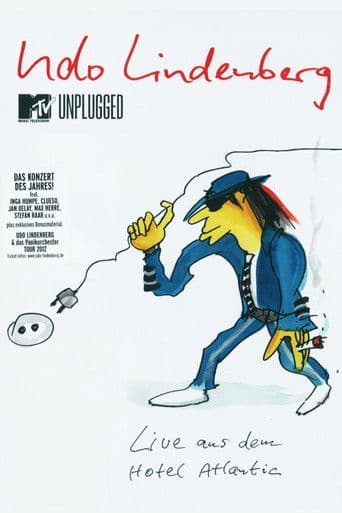 Udo Lindenberg: MTV Unplugged