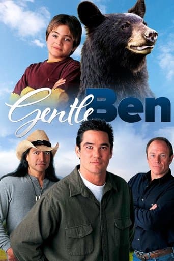 Mein Freund Ben - Der Film