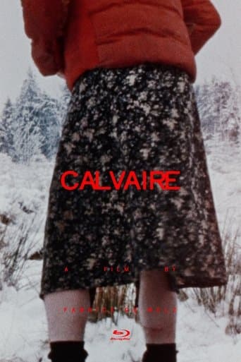 Calvaire - Tortur des Wahnsinns