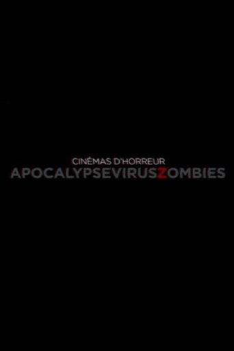 Horrorfilme - Von Apokalypse, Viren und Zombies