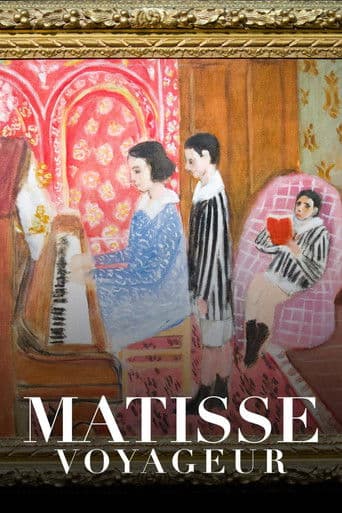 Matisse - Auf der Suche nach dem Licht