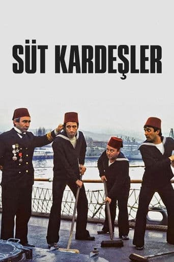 Süt Kardeşler