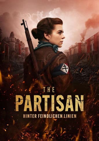 The Partisan - Hinter feindlichen Linien