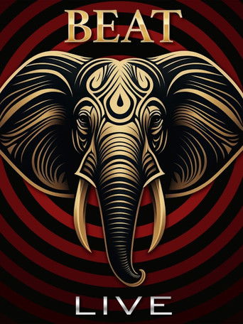 BEAT: Neon Heat Disease - Live in Los Angeles