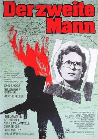 Der zweite Mann