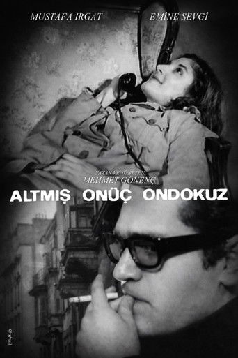 Altmış Onüç Ondokuz