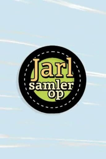 Jarl samler op