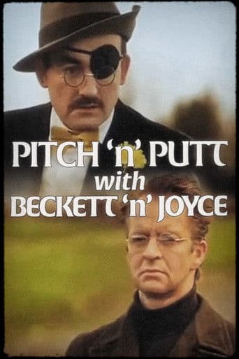 Pitch βnβ Putt with Beckett βnβ Joyce