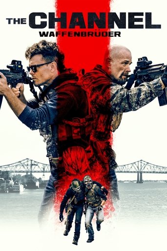 The Channel: WaffenbrĂĽder