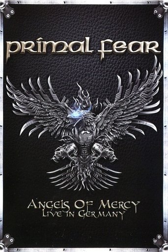 Primal Fear - Angels of Mercy