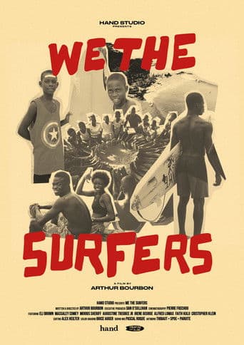 We The Surfers
