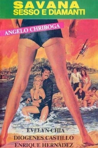 Savana, sesso e diamanti