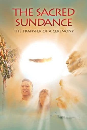 The Sacred Sundance: The Transfer of a Ceremony