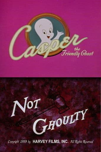 Not Ghoulty
