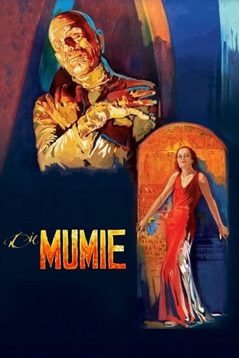 Die Mumie