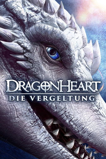 Dragonheart 5 - Die Vergeltung