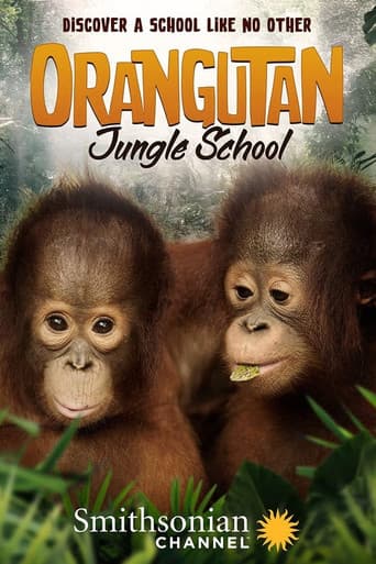 Orangutan Jungle School – Kindergarten mal anders