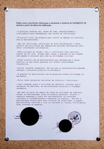 Não é Sobre Sapatos